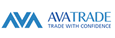 Avatrade 3 Logo