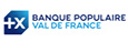 Banque Populaire Logo