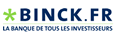 Binck Logo