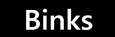 Binks Logo