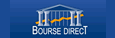 Bourse Direct Logo