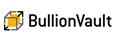 BullionVault 2 Logo