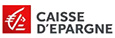 Caisse d'Epargne Logo