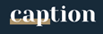 Caption Logo