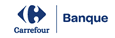 Carrefour Banque Logo