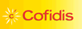 Cofidis Logo