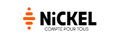 Compte Nickel Logo