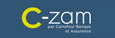 Czam Logo