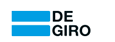 Degiro Logo