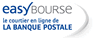 Easybourse Logo