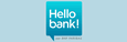 Hello bank! Logo