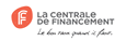 La Centrale de Financement Logo
