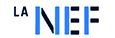 La Nef Banque Logo