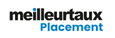 Meilleurtaux Placement Logo