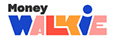 Moneywalkie Logo
