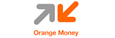Orange Money Logo