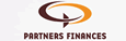 Partner Finances Logo
