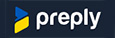 Preply Logo