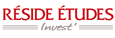 Reside Etudes 2 Logo