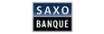 Saxo Banque Logo