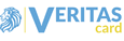 Veritas Card Logo