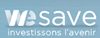 WeSave Logo